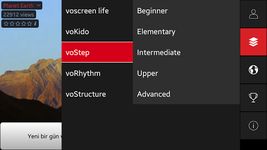 Voscreen App ekran görüntüsü APK 7