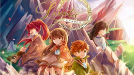 Lanota screenshot apk 7