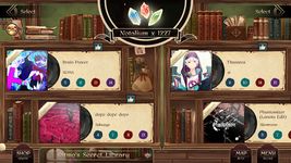 Lanota screenshot apk 4