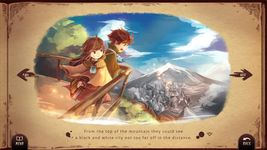 Lanota screenshot apk 3