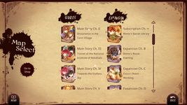 Lanota screenshot apk 2