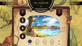 Lanota screenshot apk 1