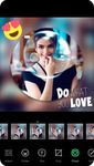 SnapPic Collage Photo Editor captura de pantalla apk 