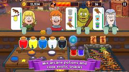 Potion Punch screenshot APK 20