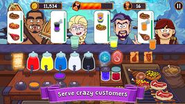 Potion Punch screenshot APK 