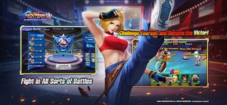 THE KING OF FIGHTERS '98UM OL ảnh số 11