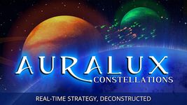 Auralux: Constellations zrzut z ekranu apk 9