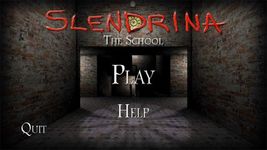 Tangkapan layar apk Slendrina: The School 7