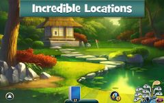 Tangkapan layar apk Fairway Solitaire 3