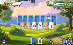 Tangkapan layar apk Fairway Solitaire 4