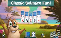 Fairway Solitaire captura de pantalla apk 5