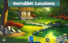 Fairway Solitaire captura de pantalla apk 11