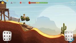 Prime Peaks – 3D Hill Racing screenshot APK 11