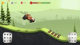 Prime Peaks – 3D Hill Racing screenshot apk 8