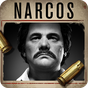 Ícone do Narcos: Cartel Wars