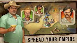 Narcos: Cartel Wars captura de pantalla apk 6