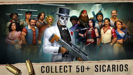 Narcos: Cartel Wars ekran görüntüsü APK 16