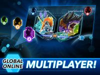 Tangkapan layar apk BEYBLADE BURST app 9