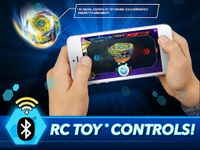 Tangkapan layar apk BEYBLADE BURST app 10