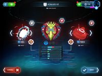 BEYBLADE BURST app capture d'écran apk 