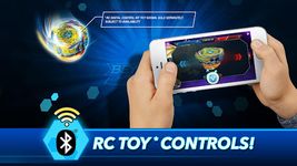 BEYBLADE BURST app のスクリーンショットapk 17