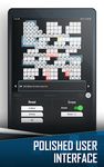 Tangkapan layar apk Crossword Puzzle Free 13