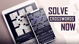 Crossword Puzzle Free screenshot APK 