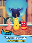 Tangkapan layar apk Flying LARVA 12