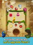 Tangkapan layar apk Flying LARVA 7