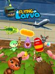 Flying LARVA screenshot APK 6