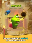 Flying LARVA screenshot APK 4