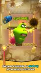 Tangkapan layar apk Flying LARVA 18