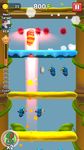 Tangkapan layar apk Flying LARVA 13