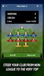 Football Chairman Free captura de pantalla apk 12