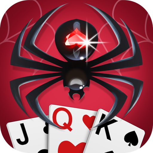 Spider Solitaire APK Descargar app gratis para Android