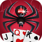Ikon Spider Solitaire - Card Game