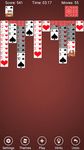 Spider Solitaire - Card Game screenshot APK 9