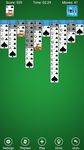 Spider Solitaire - Card Game screenshot APK 8