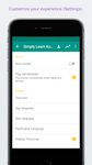 Captura de tela do apk Simply Learn Korean 8