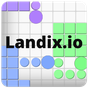 Icône apk Landix.io - Split Snake Cells