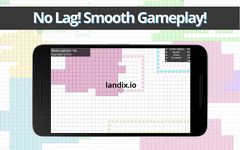 Landix.io - Split Snake Cells image 13