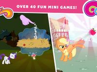 Tangkapan layar apk My Little Pony: Harmony Quest 2