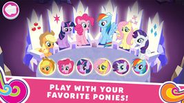 My Little Pony: Harmony Quest capture d'écran apk 17