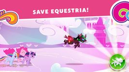 My Little Pony: ハーモニークエスト のスクリーンショットapk 16