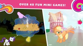 My Little Pony: Harmony Quest capture d'écran apk 15
