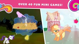 My Little Pony: Ahenk Arayışı ekran görüntüsü APK 15