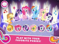 My Little Pony: Harmony Quest capture d'écran apk 12