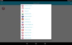 Super VPN - Best Free Proxy zrzut z ekranu apk 3