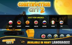Tangkapan layar apk Construction City 2 8