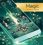 Magic Launcher Theme ảnh số 3